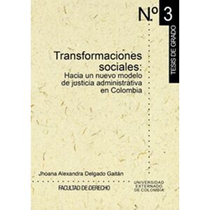 Transformaciones sociales:...