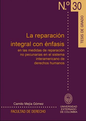 La reparación integral con...