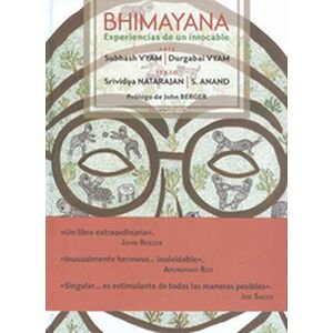 Bhimayana. Experiencias de...