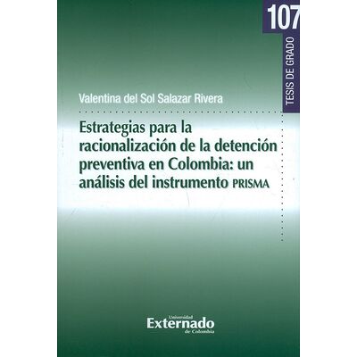 Estrategias para la...