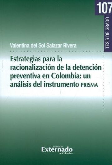 Estrategias para la...