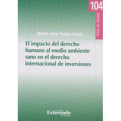 El Impacto Del Derecho...