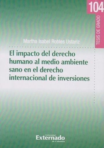 El Impacto Del Derecho...