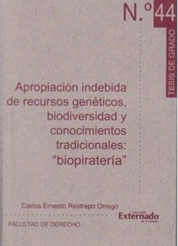Apropiación indebida de...