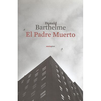 El padre muerto