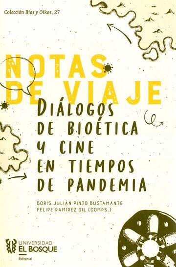 Notas de viaje. Diálogos de...