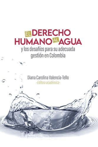 El derecho humano al agua y...