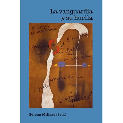 La vanguardia y su huella