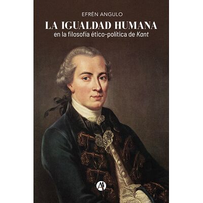 La igualdad humana en la...