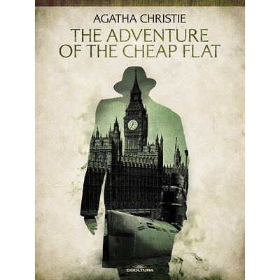 The Adventure of the Cheap...