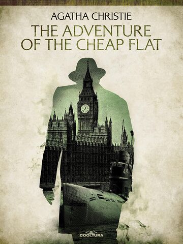 The Adventure of the Cheap...