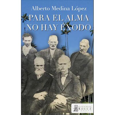 Para el alma no hay éxodo