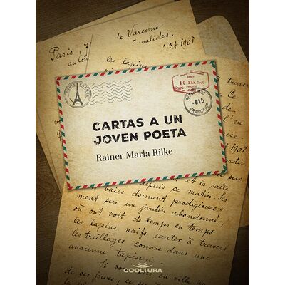 Cartas a un joven poeta