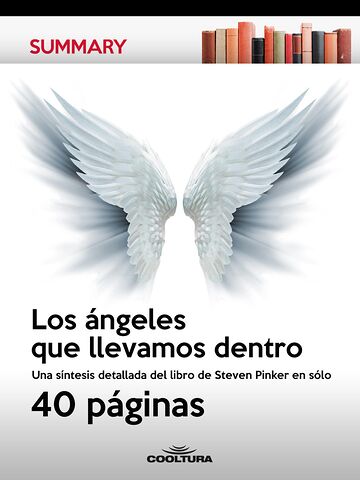 Los ángeles que llevamos...