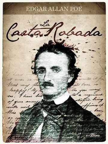 La carta robada