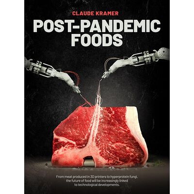 POST-PANDEMIC FOODS