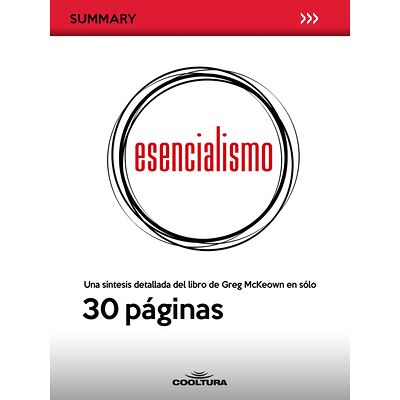 Esencialismo