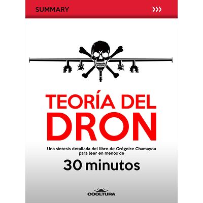 Teoría del Dron