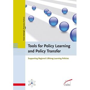 Tools for Policy Learning...