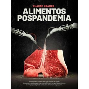 Alimentos Pospandemia