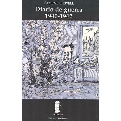 Diario de guerra 1940-1942