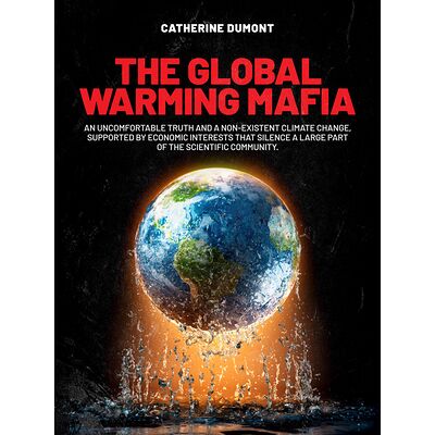 The Global Warming Mafia