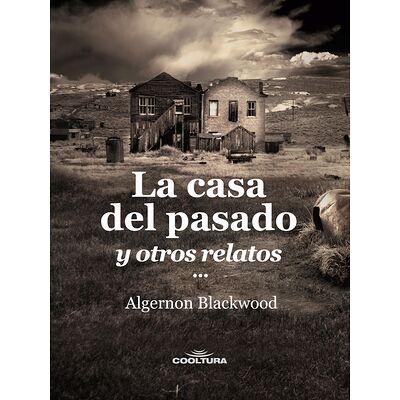 La casa del pasado