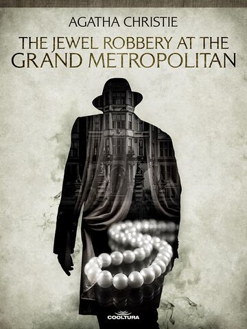 The Jewel Robbery at the...