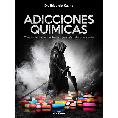 Adicciones Químicas