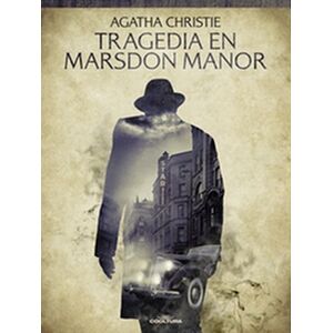Tragedia en Marsdon Manor