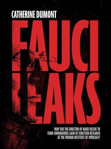 Fauci Leaks