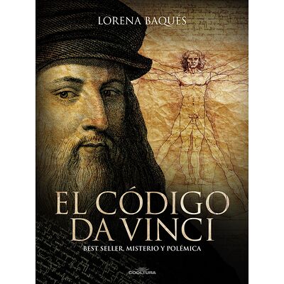 El Código Da Vinci