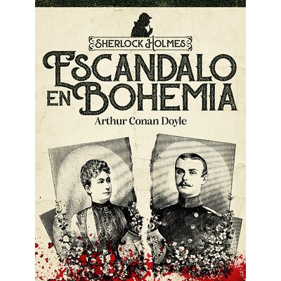 Escándalo en Bohemia