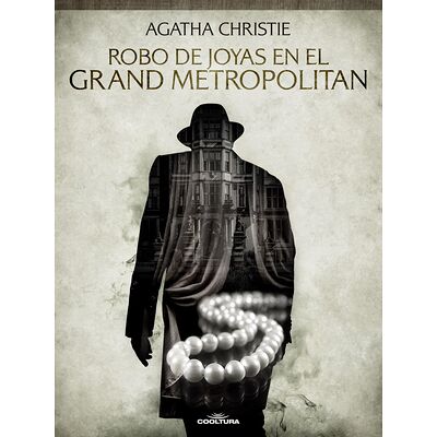 Robo de joyas en el Grand...