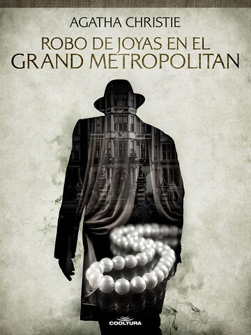 Robo de joyas en el Grand...