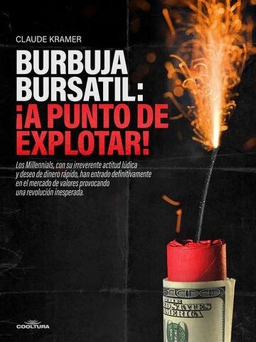 Burbuja Bursátil: ¡A punto...