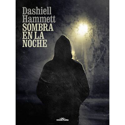 Sombra en la noche