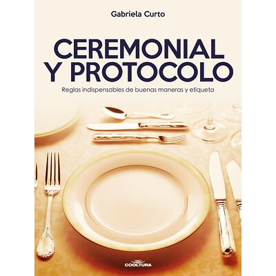 Ceremonial y Protocolo
