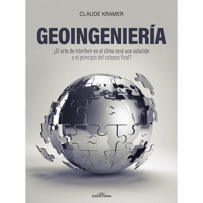 Geoingeniería