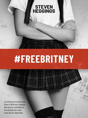 No.FreeBritney