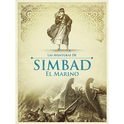 Las aventuras de Simbad el...