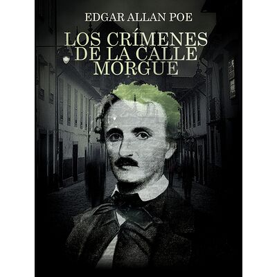 Los crímenes de la calle...