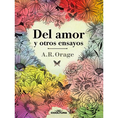 Del amor y otros ensayos