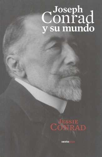 Joseph Conrad y su mundo