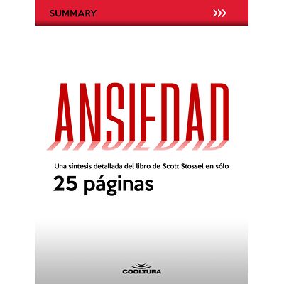 Ansiedad