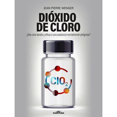 Dióxido de Cloro