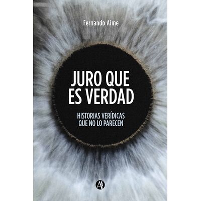 Juro que es verdad