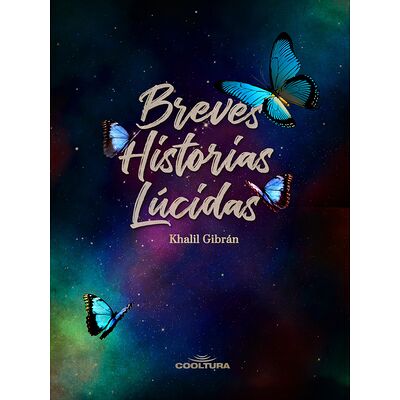 Breves historias lúcidas