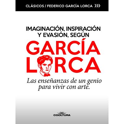 Imaginación, inspiración y...