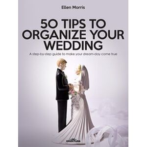 50 Tips to Organize your...